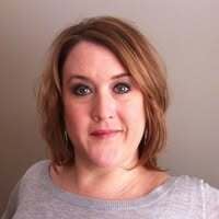 Amy Stahlman